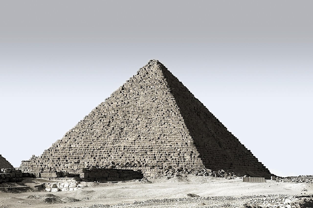 Pyramiden von Hurghada - Ihr kompletter Reiseführer 2025